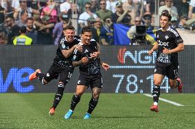 CALCIO - Serie A - Parma Calcio vs Como 1907