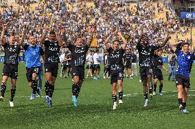 CALCIO - Serie A - Parma Calcio vs Como 1907