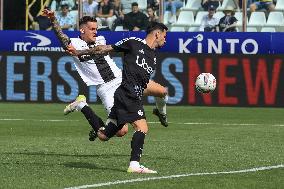 CALCIO - Serie A - Parma Calcio vs Como 1907