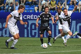 CALCIO - Serie A - Parma Calcio vs Como 1907
