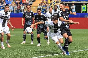 CALCIO - Serie A - Parma Calcio vs Como 1907