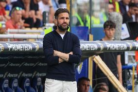 CALCIO - Serie A - Parma Calcio vs Como 1907