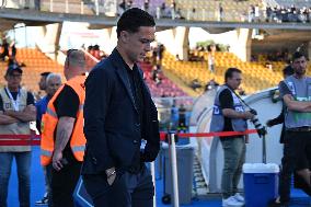 CALCIO - Serie A - US Lecce vs SSC Napoli