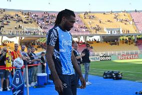 CALCIO - Serie A - US Lecce vs SSC Napoli