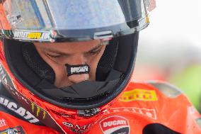 MOTORI - SuperBike - Acerbis Italian Round
