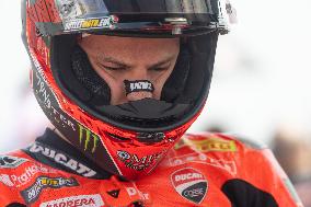 MOTORI - SuperBike - Acerbis Italian Round
