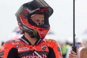 MOTORI - SuperBike - Acerbis Italian Round