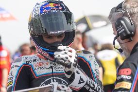 MOTORI - SuperBike - Acerbis Italian Round