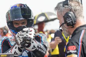 MOTORI - SuperBike - Acerbis Italian Round