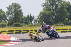 MOTORI - SuperBike - Acerbis Italian Round