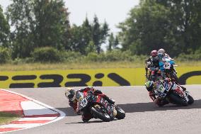 MOTORI - SuperBike - Acerbis Italian Round
