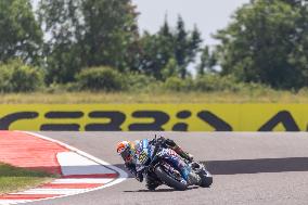 MOTORI - SuperBike - Acerbis Italian Round