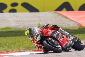 MOTORI - SuperBike - Acerbis Italian Round