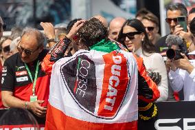 MOTORI - SuperBike - Acerbis Italian Round