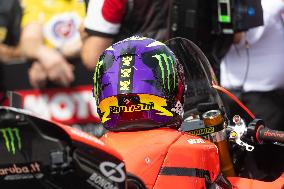 MOTORI - SuperBike - Acerbis Italian Round