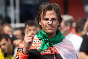 MOTORI - SuperBike - Acerbis Italian Round