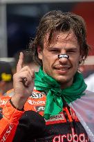 MOTORI - SuperBike - Acerbis Italian Round