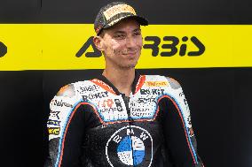 MOTORI - SuperBike - Acerbis Italian Round
