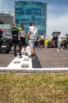 MOTORI - SuperBike - Acerbis Italian Round
