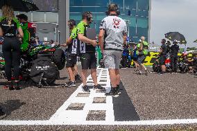 MOTORI - SuperBike - Acerbis Italian Round