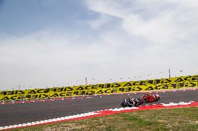 MOTORI - SuperBike - Acerbis Italian Round