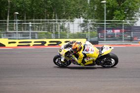 MOTORI - SuperBike - Acerbis Italian Round