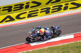 MOTORI - SuperBike - Acerbis Italian Round