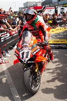 MOTORI - SuperBike - Acerbis Italian Round
