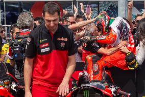 MOTORI - SuperBike - Acerbis Italian Round