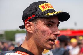 MOTORI - SuperBike - Acerbis Italian Round