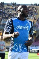 CALCIO - Serie A - US Lecce vs SSC Napoli