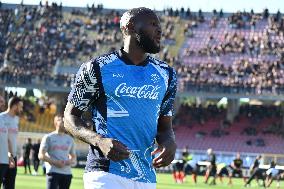 CALCIO - Serie A - US Lecce vs SSC Napoli