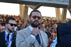 CALCIO - Serie A - US Lecce vs SSC Napoli