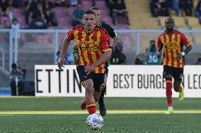 CALCIO - Serie A - US Lecce vs SSC Napoli