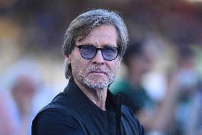 CALCIO - Serie A - US Lecce vs SSC Napoli