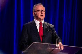 PM Albanese Makes Stunning Comeback With Landslide Win - Australia