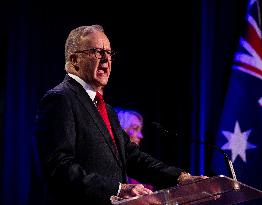 PM Albanese Makes Stunning Comeback With Landslide Win - Australia