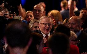 PM Albanese Makes Stunning Comeback With Landslide Win - Australia