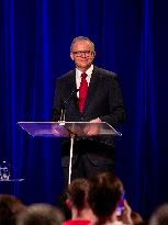 PM Albanese Makes Stunning Comeback With Landslide Win - Australia