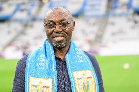 Olympique de Marseille - 125th Anniversary Ceremony