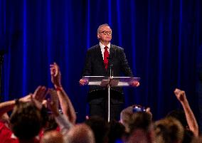 PM Albanese Makes Stunning Comeback With Landslide Win - Australia