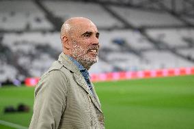 Olympique de Marseille - 125th Anniversary Ceremony