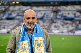 Olympique de Marseille - 125th Anniversary Ceremony