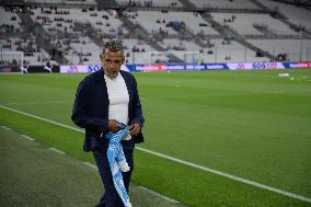 Olympique de Marseille - 125th Anniversary Ceremony