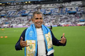 Olympique de Marseille - 125th Anniversary Ceremony