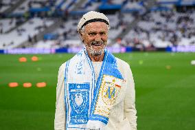 Olympique de Marseille - 125th Anniversary Ceremony