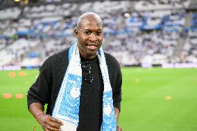 Olympique de Marseille - 125th Anniversary Ceremony