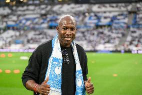 Olympique de Marseille - 125th Anniversary Ceremony