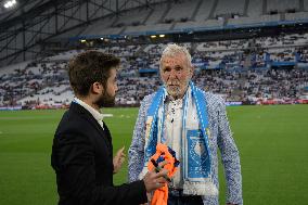 Olympique de Marseille - 125th Anniversary Ceremony
