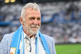 Olympique de Marseille - 125th Anniversary Ceremony